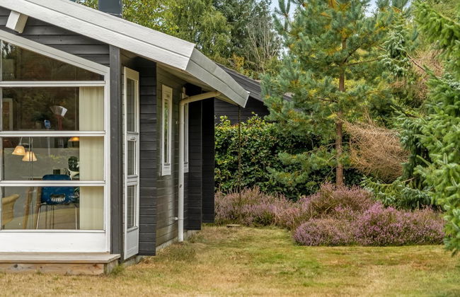 Haus mit 3 Schlafzimmern in Hals mit terrasse - Foto 5