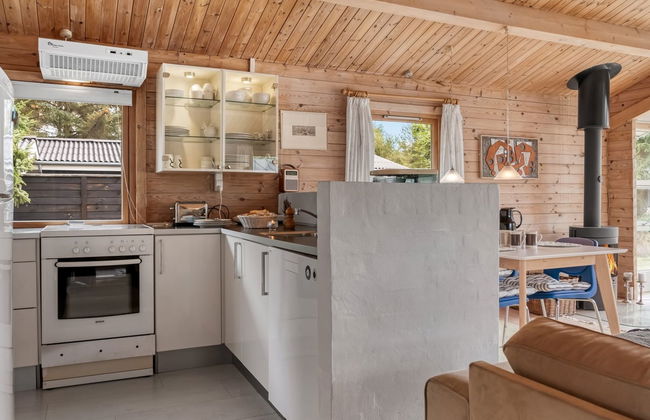 Haus mit 3 Schlafzimmern in Hals mit terrasse - Foto 19