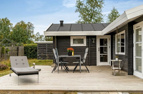 Photo 8 - 3 bedroom House in Hals with terrace