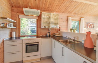 Foto 2 - Casa de 3 quartos em Hals com terraço