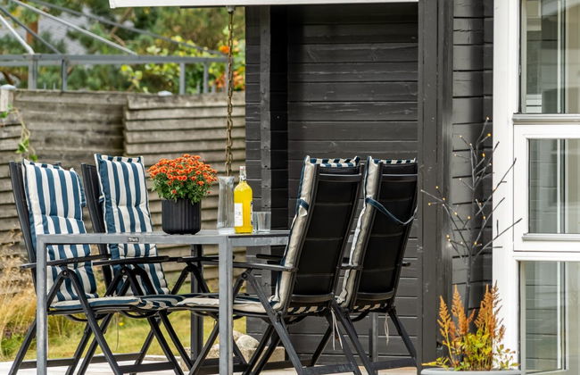 Haus mit 3 Schlafzimmern in Hals mit terrasse - Foto 22