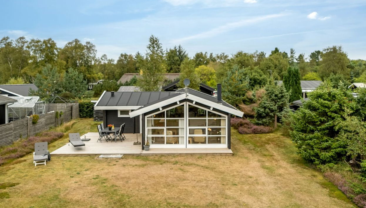 Haus mit 3 Schlafzimmern in Hals mit terrasse - Foto 1