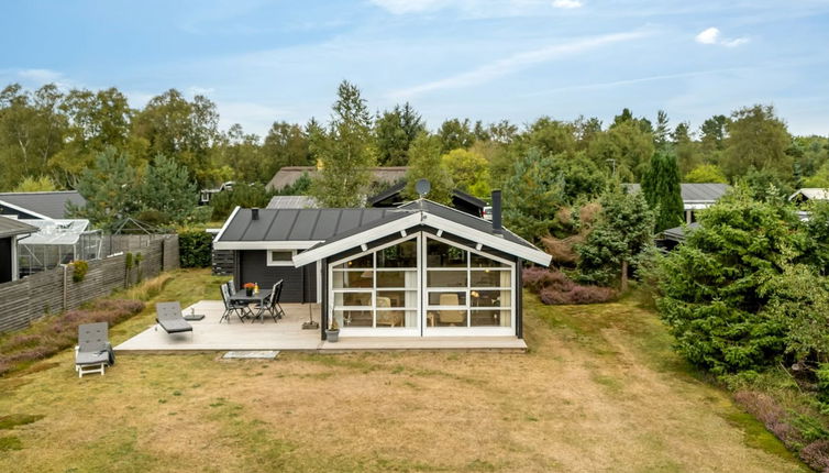 Photo 1 - 3 bedroom House in Hals with terrace