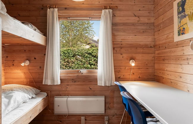 Haus mit 3 Schlafzimmern in Hals mit terrasse - Foto 15