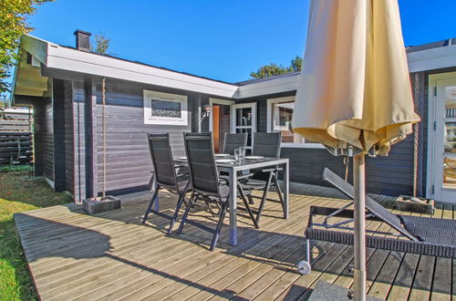 Photo 15 - 3 bedroom House in Hals with terrace