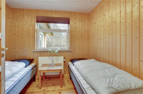 Photo 18 - Maison de 3 chambres à Roslev avec terrasse