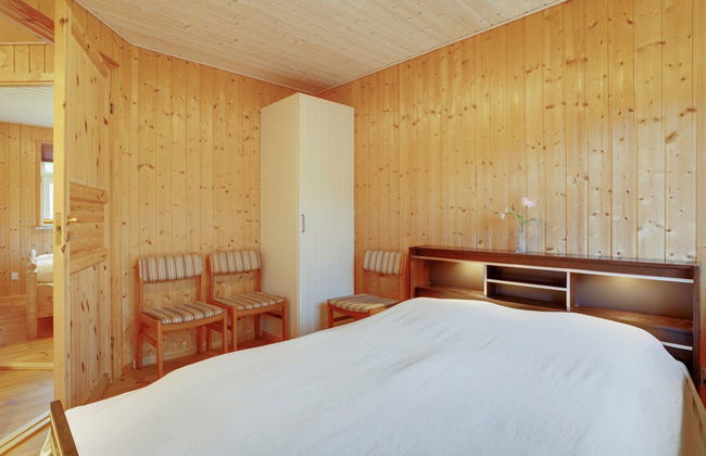 Casa de 3 quartos em Roslev com terraço - Foto 14