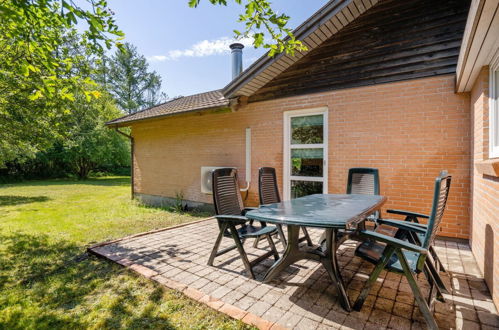 Photo 23 - Maison de 3 chambres à Roslev avec terrasse