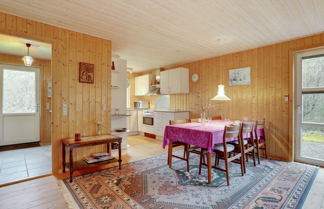 Casa de 3 quartos em Roslev com terraço - Foto 20
