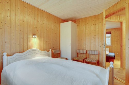 Foto 16 - Casa con 3 camere da letto a Roslev con terrazza