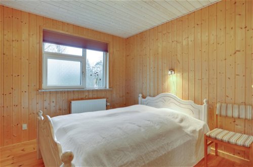 Foto 15 - Casa con 3 camere da letto a Roslev con terrazza