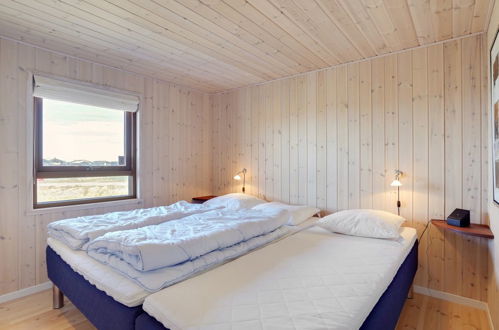 Foto 8 - Haus mit 3 Schlafzimmern in Harrerenden mit terrasse und sauna