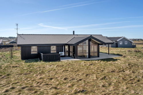 Foto 20 - Haus mit 3 Schlafzimmern in Harrerenden mit terrasse und sauna