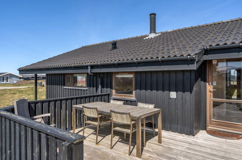 Photo 18 - Maison de 3 chambres à Harrerenden avec terrasse et sauna