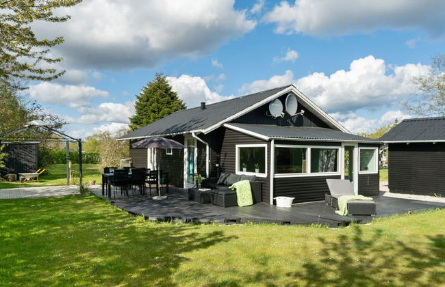 "Akira" - 500m to the fjord - Foto 16