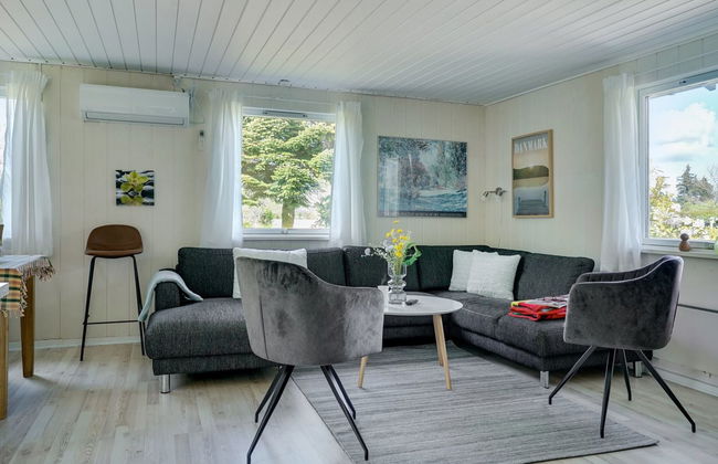 "Akira" - 500m to the fjord - Foto 10