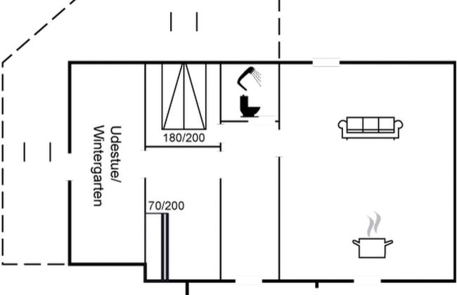 "Akira" - 500m to the fjord - Foto 14