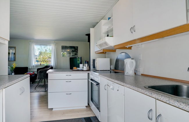 "Akira" - 500m to the fjord - Foto 21