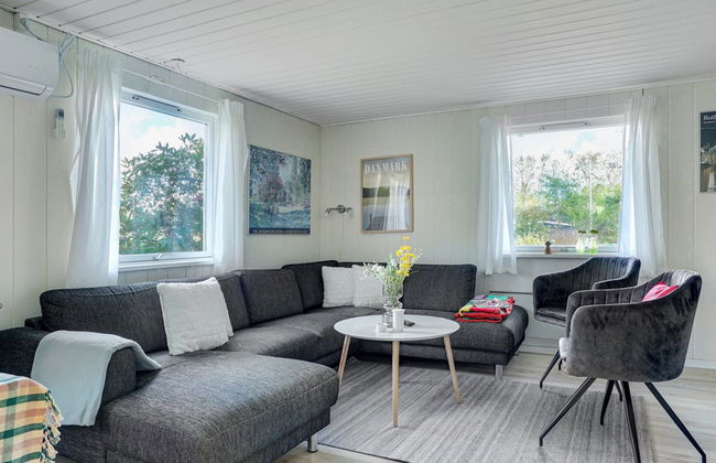 "Akira" - 500m to the fjord - Foto 26