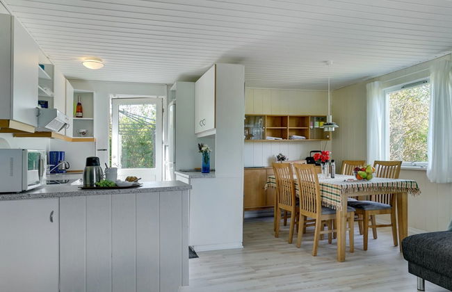 "Akira" - 500m to the fjord - Foto 8