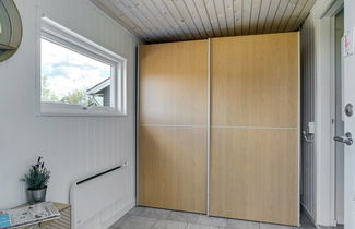Foto 3 - Casa de 2 quartos em Storvorde com terraço