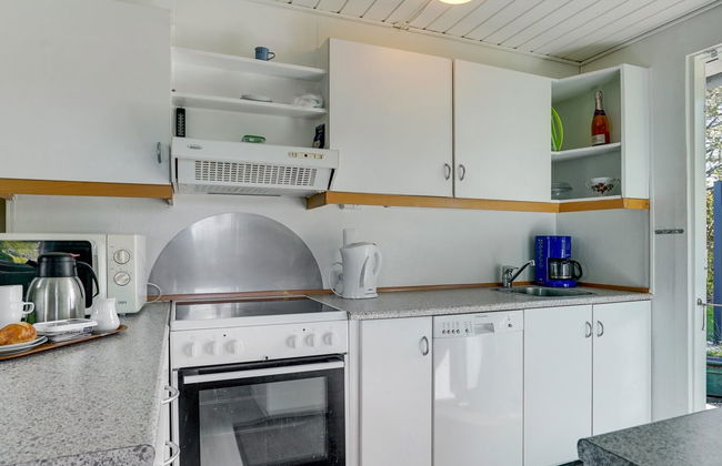 "Akira" - 500m to the fjord - Foto 20