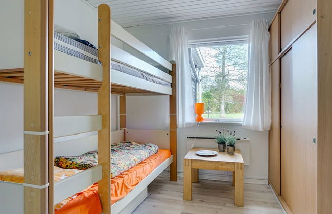 "Akira" - 500m to the fjord - Foto 5