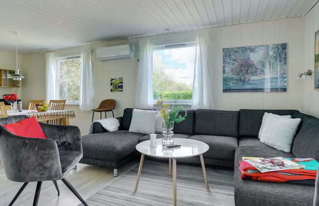 "Akira" - 500m to the fjord - Foto 9