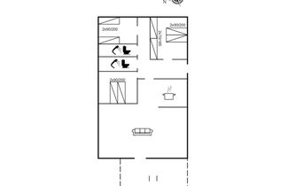 Foto 2 - Casa con 3 camere da letto a Tranekær con terrazza