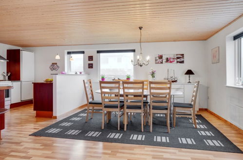 Foto 5 - Haus mit 3 Schlafzimmern in Tranekær mit terrasse