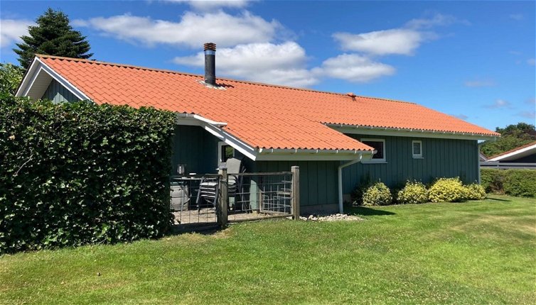 Photo 1 - 2 bedroom House in Hejls with terrace