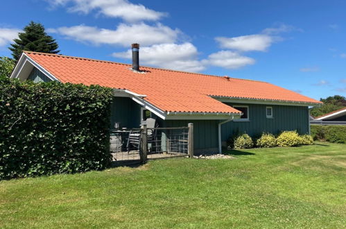 Photo 1 - Maison de 2 chambres à Hejls avec terrasse