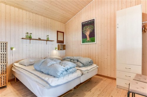 Foto 22 - Haus mit 3 Schlafzimmern in Vinderup mit terrasse und sauna