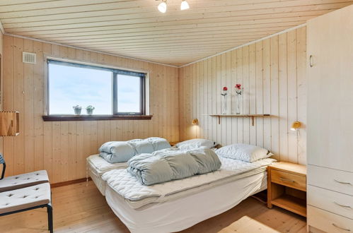 Foto 21 - Casa con 3 camere da letto a Vinderup con terrazza e sauna