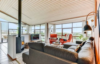 Photo 2 - 3 bedroom House in Vinderup with terrace and sauna