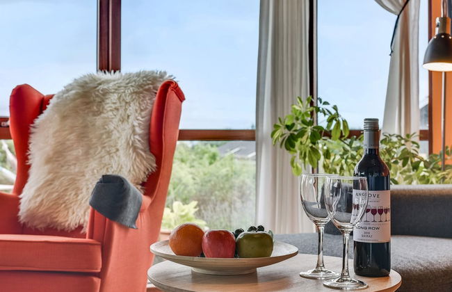 Casa con 3 camere da letto a Vinderup con terrazza e sauna - Foto 30