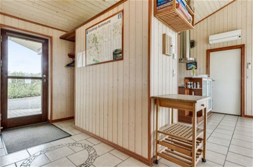 Foto 25 - Casa de 3 quartos em Vinderup com terraço e sauna