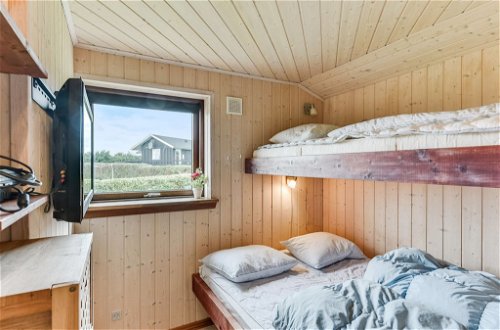Foto 23 - Casa de 3 quartos em Vinderup com terraço e sauna