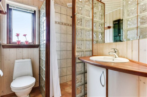 Foto 20 - Casa de 3 quartos em Vinderup com terraço e sauna