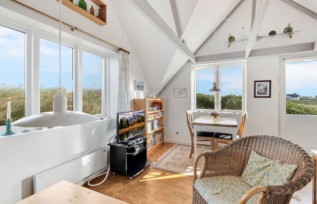 Haus mit 2 Schlafzimmern in Frøstrup mit terrasse - Foto 23