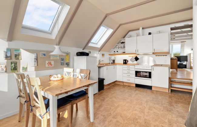 Haus mit 2 Schlafzimmern in Frøstrup mit terrasse - Foto 17