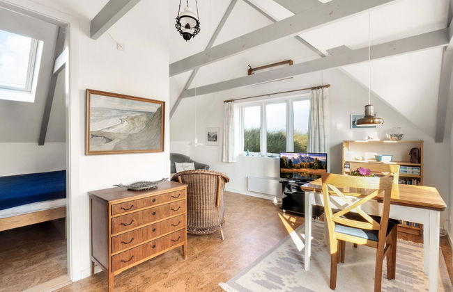 Haus mit 2 Schlafzimmern in Frøstrup mit terrasse - Foto 19