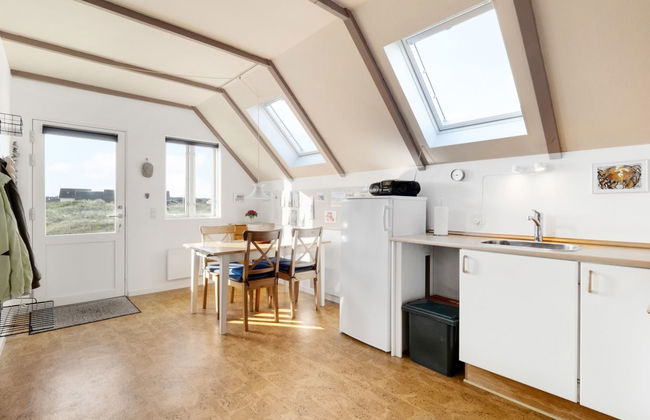 Haus mit 2 Schlafzimmern in Frøstrup mit terrasse - Foto 15