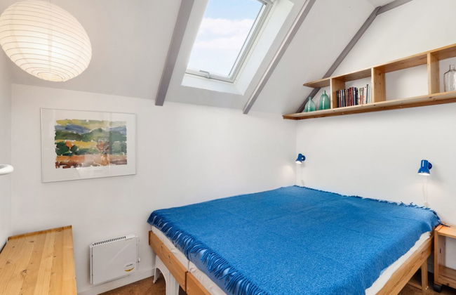 Haus mit 2 Schlafzimmern in Frøstrup mit terrasse - Foto 14