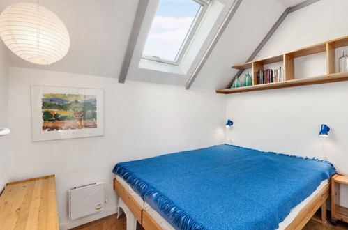 Foto 15 - Casa con 2 camere da letto a Frøstrup con terrazza