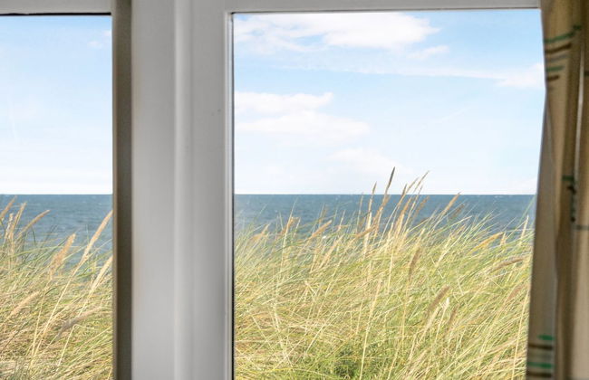 Haus mit 2 Schlafzimmern in Frøstrup mit terrasse - Foto 20