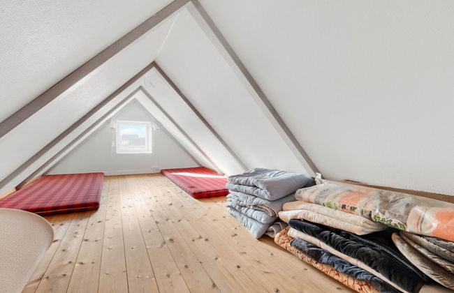 Haus mit 2 Schlafzimmern in Frøstrup mit terrasse - Foto 10