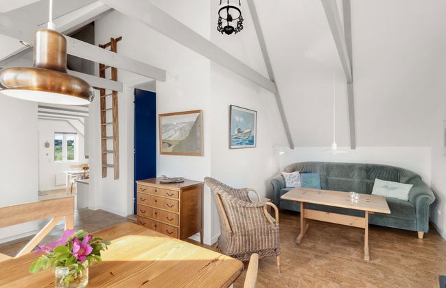 Haus mit 2 Schlafzimmern in Frøstrup mit terrasse - Foto 27