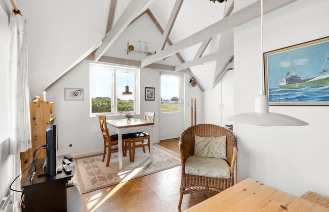 Haus mit 2 Schlafzimmern in Frøstrup mit terrasse - Foto 21
