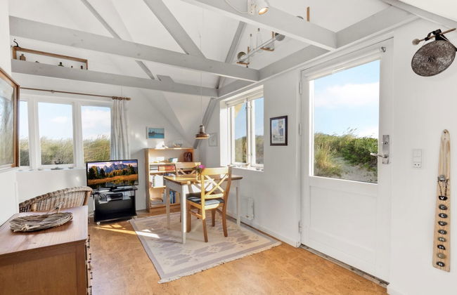Haus mit 2 Schlafzimmern in Frøstrup mit terrasse - Foto 26